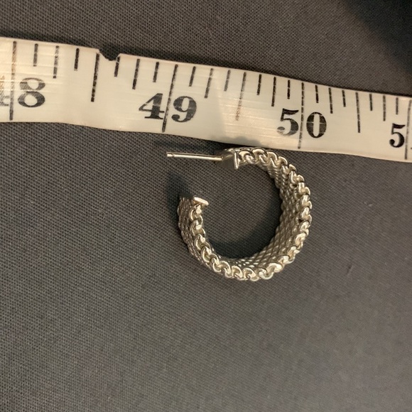 Tiffany’&co single Somerset earring. - Picture 8 of 10